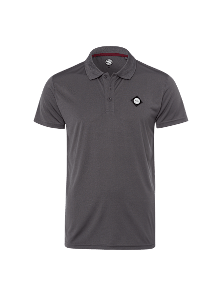 Camiseta polo Athleisure Camiseta polo Athleisure