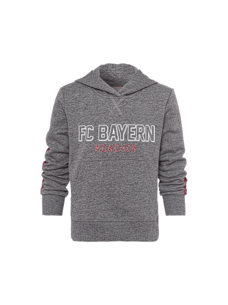 Mädchen Hoodie FC Bayern Mädchen Hoodie FC Bayern
