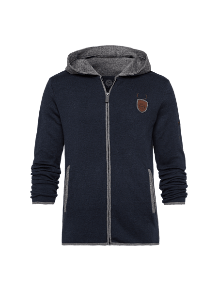 Knitted jacket Tracht Knitted jacket Tracht