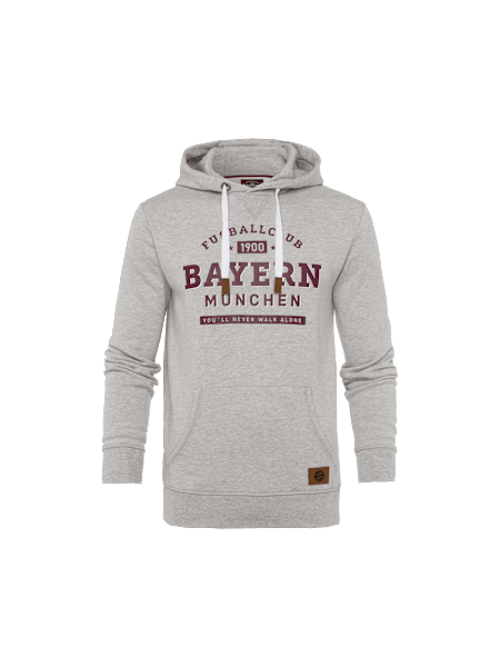 Children Hoodie Football Club Official Fc Bayern Munich Store