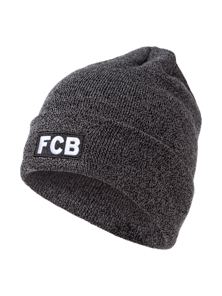 Beanie FCB Beanie FCB
