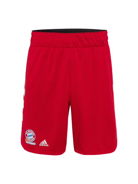 Adidas Shorts Official Fc Bayern Online Store