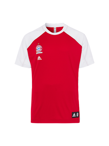adidas Basketball Shooting Shirt 2019/20 adidas Basketball Shooting Shirt 2019/20