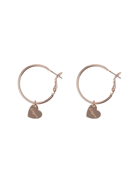 Women's Hoop Earrings Women's Hoop Earrings