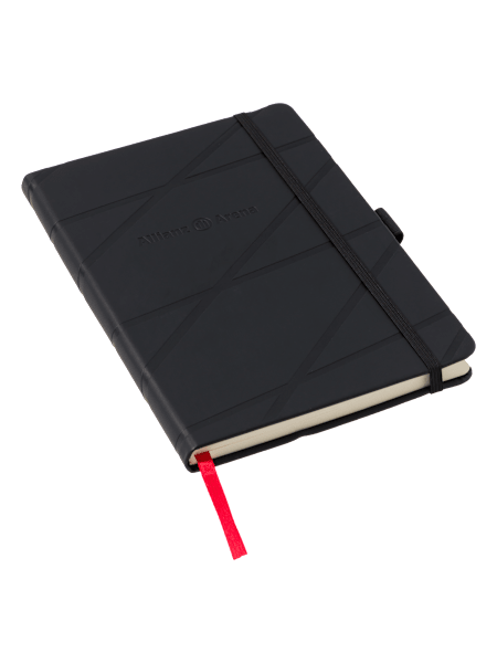 Allianz Arena Cuaderno Allianz Arena Cuaderno