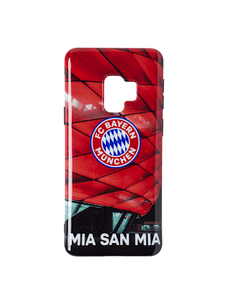 Handycover Allianz Arena S9 Handycover Allianz Arena S9
