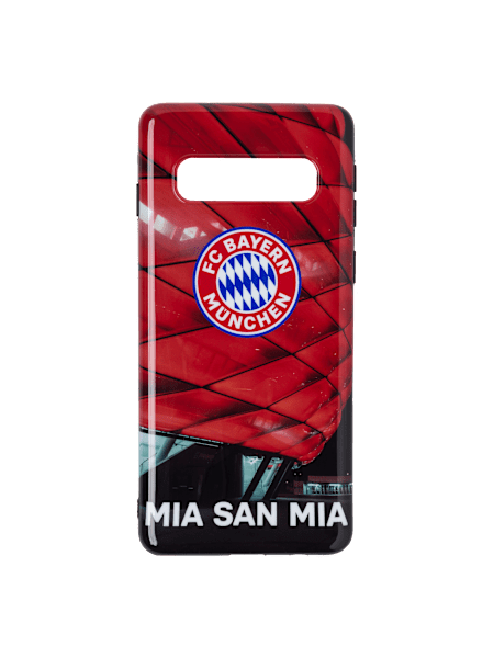 Handyhullen Smartphone Zubehor Offizieller Fc Bayern Fanshop