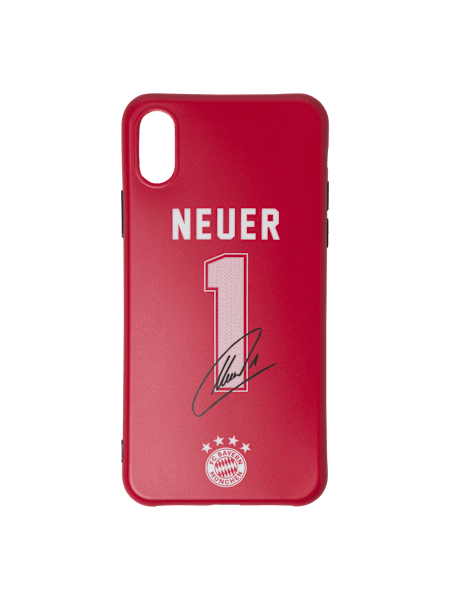 Mobile Phone Cover iPhone X/XS Neuer Mobile Phone Cover iPhone X/XS Neuer