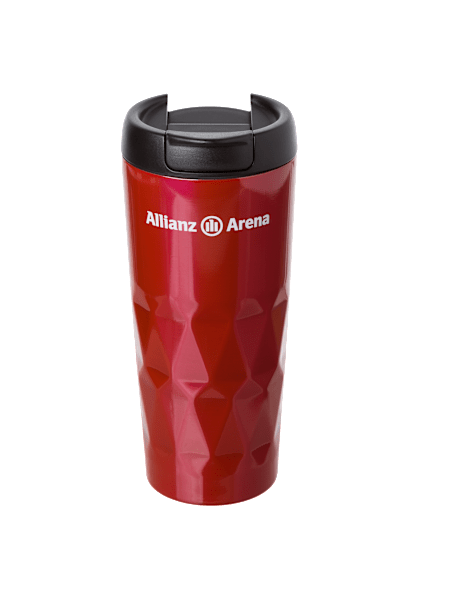 Allianz Arena Thermobecher Allianz Arena Thermobecher