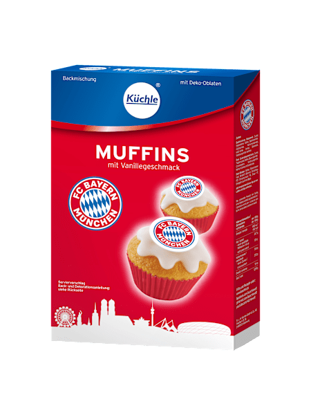 Tortenaufleger Logo Fc Bayern Offizieller Fc Bayern Fanshop