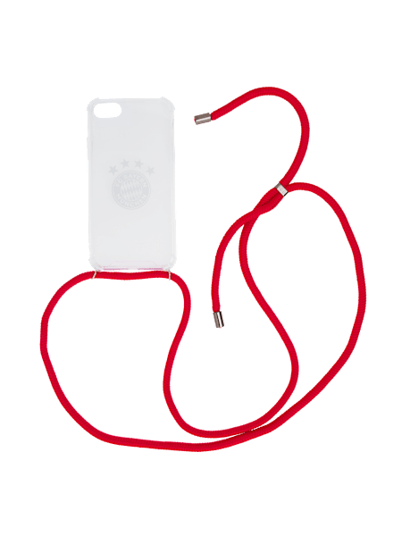 Funda para móvil con cordón iPhone 7/8 Funda para móvil con cordón iPhone 7/8