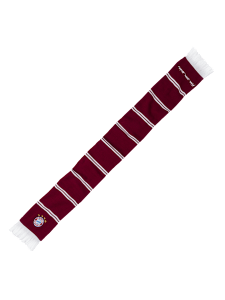 Scarf Bordeaux Scarf Bordeaux