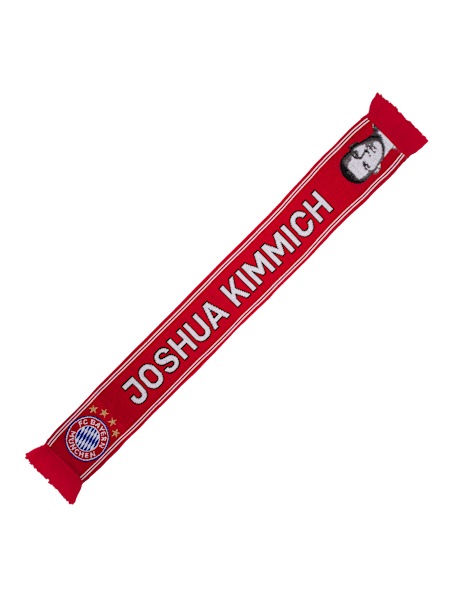 Player scarf Kimmich Player scarf Kimmich