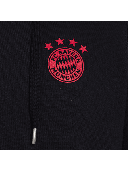 Kinder Hoodie Fussballclub Bayern Offizieller Fc Bayern Fanshop