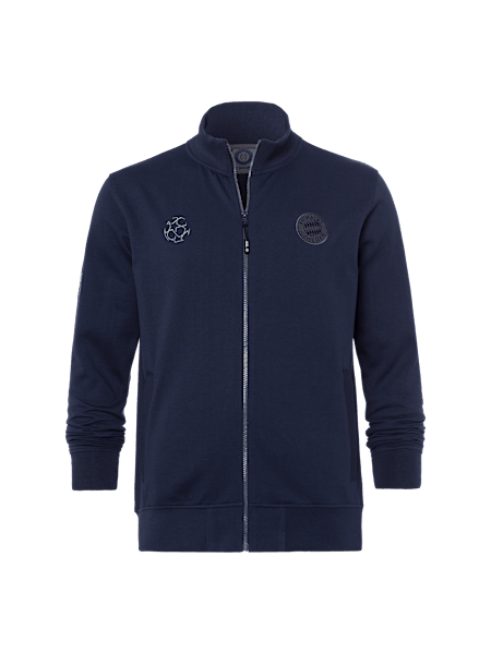 Sweat Jacket UCL Sweat Jacket UCL