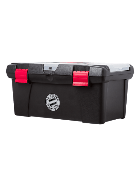 Tool Box Tool Box