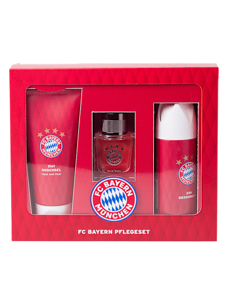 Care set Care set
