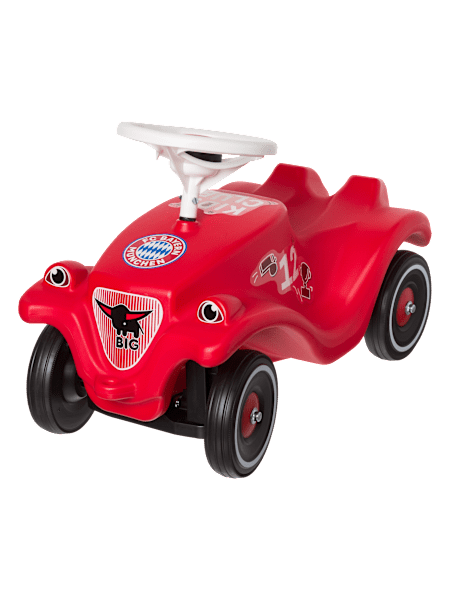 Bobby Car Bobby Car