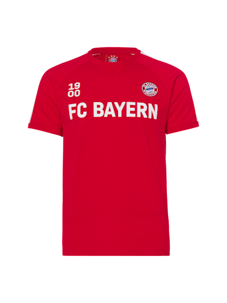 T-Shirt FC Bayern T-Shirt FC Bayern