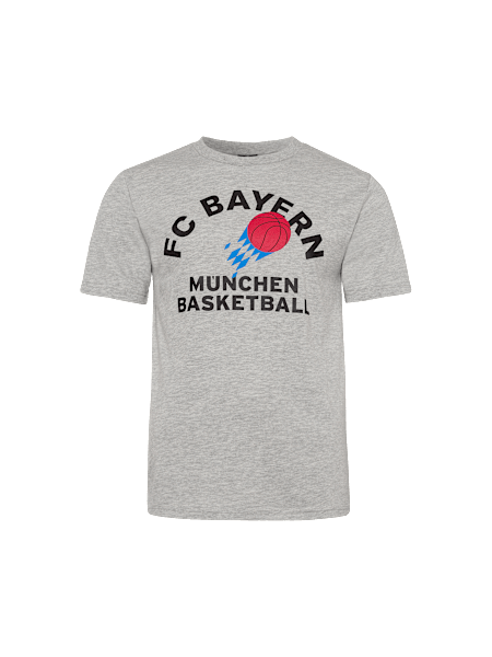 Kinder Basketball T-Shirt Fireball Kinder Basketball T-Shirt Fireball