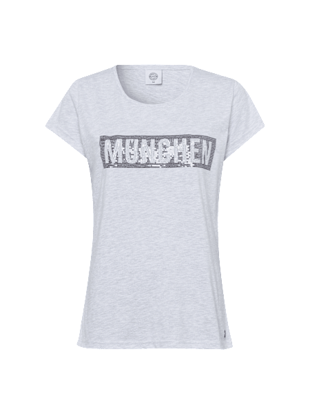 Damen T-Shirt München Damen T-Shirt München