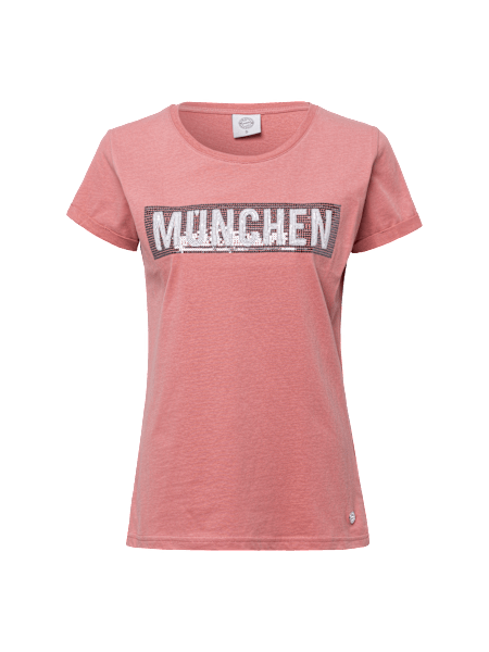 Women's T-Shirt München Women's T-Shirt München