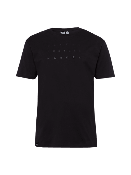 Camiseta Basketball Bayern Hustles Harder Camiseta Basketball Bayern Hustles Harder