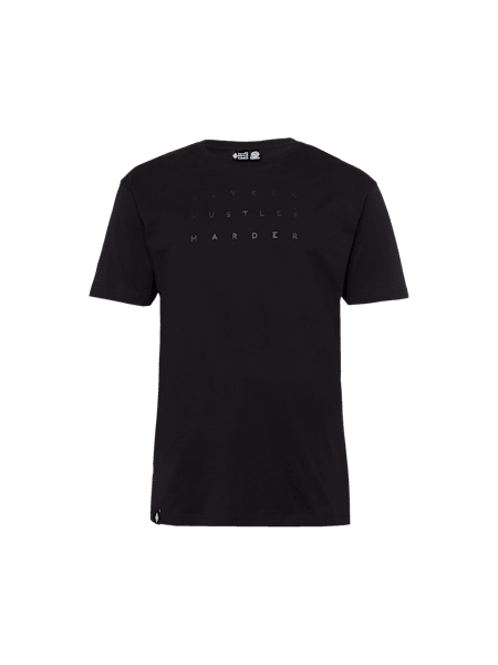 Children's Basketball T-Shirt Bayern Hustles Harder Children's Basketball T-Shirt Bayern Hustles Harder