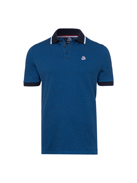 Poloshirt FCB Poloshirt FCB