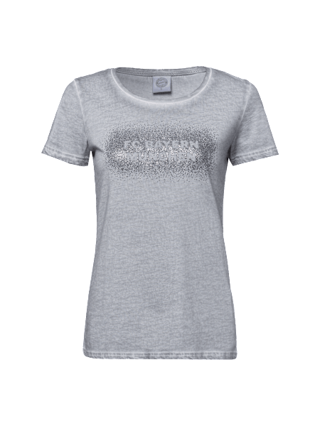 Camiseta Glitter Damas Camiseta Glitter Damas
