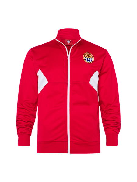 Chaqueta deportiva Retro Chaqueta deportiva Retro