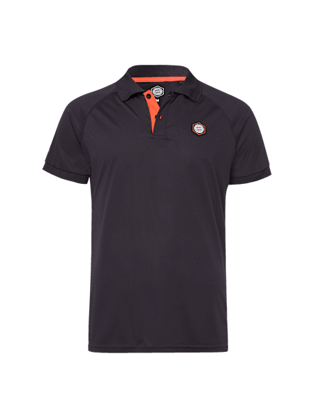 Funktionspolo FCB Sports Funktionspolo FCB Sports