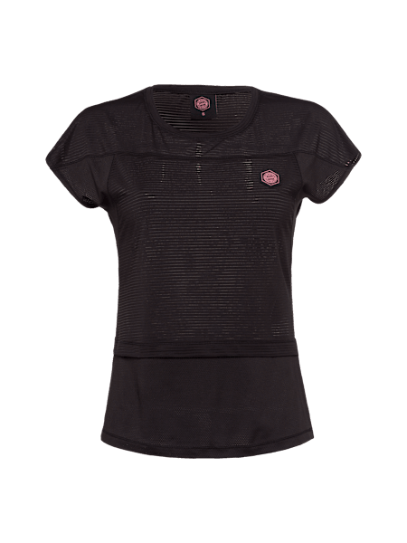 Damen Trainingsshirt FCB Sports Damen Trainingsshirt FCB Sports