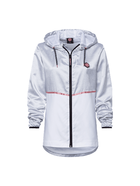 Damen Trainingsjacke FCB Sports Damen Trainingsjacke FCB Sports