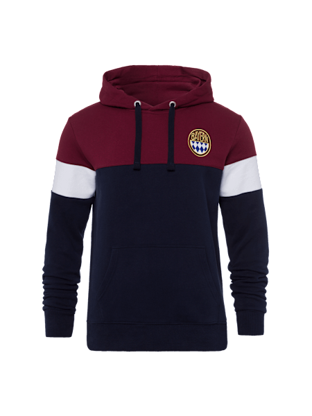 Hoodies for Men & Women | Official FC Bayern Munich Store Women`s Hoodie Glitter | Official FC Bayern Munich Store