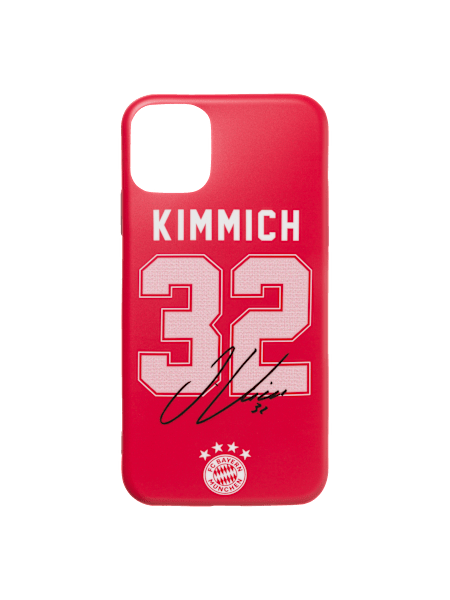 Mobile Cover Kimmich iPhone 11 Mobile Cover Kimmich iPhone 11