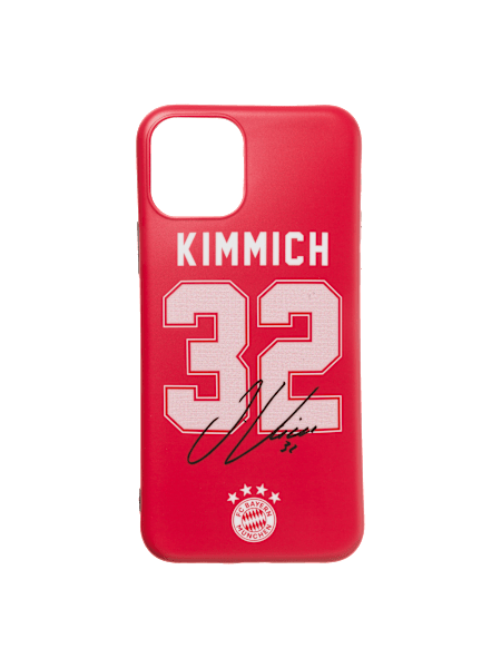 Funda para móvil Kimmich iPhone 11Pro Funda para móvil Kimmich iPhone 11Pro