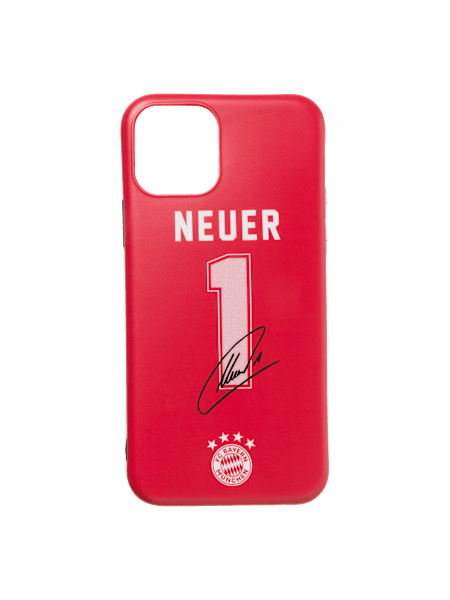 Funda para móvil Neuer iPhone 11Pro Funda para móvil Neuer iPhone 11Pro