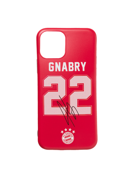 Handycover Gnabry iPhone 11Pro Handycover Gnabry iPhone 11Pro