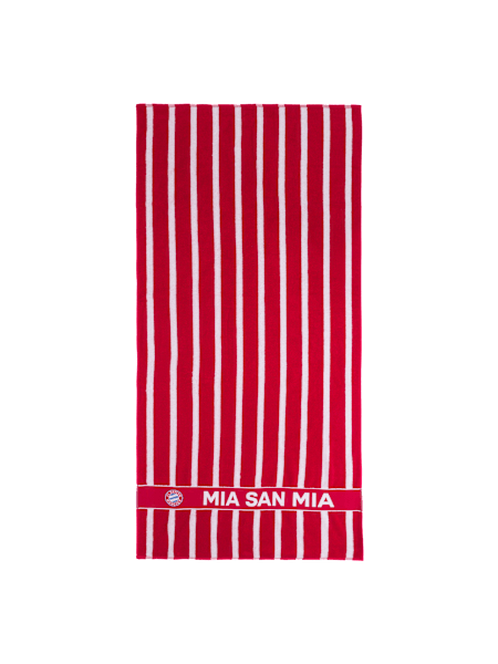 Towel Mia san mia 180 x 90 cm Towel Mia san mia 180 x 90 cm
