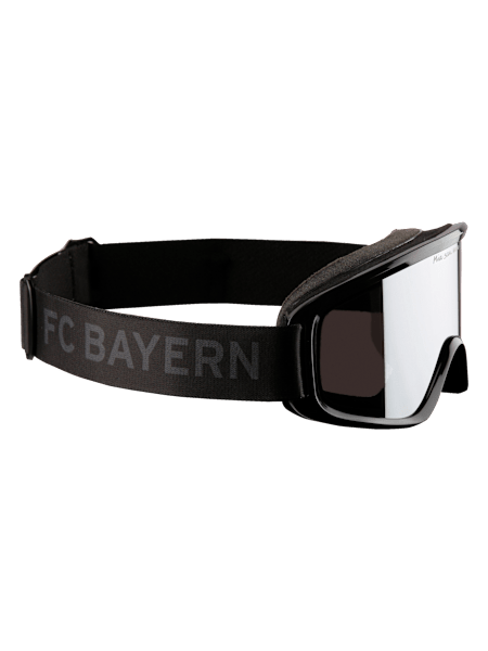 Skibrille FCB Skibrille FCB