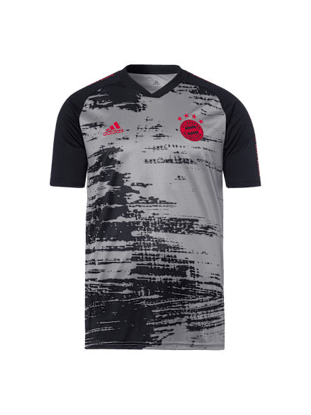 adidas Pre-Match Shirt adidas Pre-Match Shirt