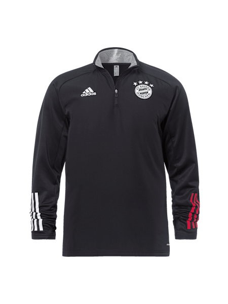 adidas Teamline Trainings-Warm-Top adidas Teamline Trainings-Warm-Top