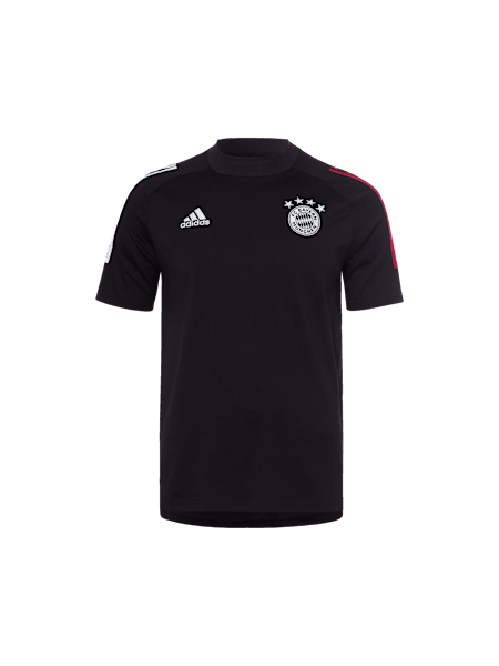 Camiseta adidas Teamline Niños Camiseta adidas Teamline Niños