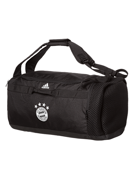 adidas training top team bag m black