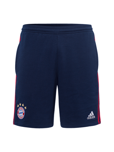 adidas Lifestyle 3-Stripes Shorts adidas Lifestyle 3-Stripes Shorts