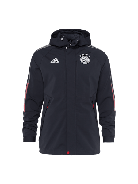 Adidas Jackets Official Fc Bayern Munich Store