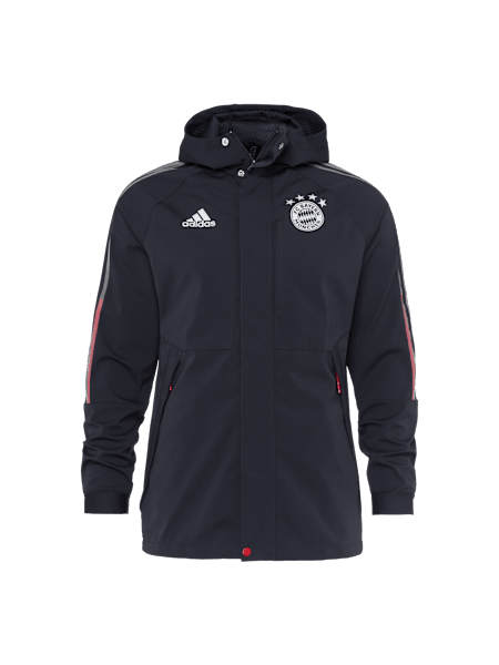 Jackets & Coats - Official FC Bayern Munich Store