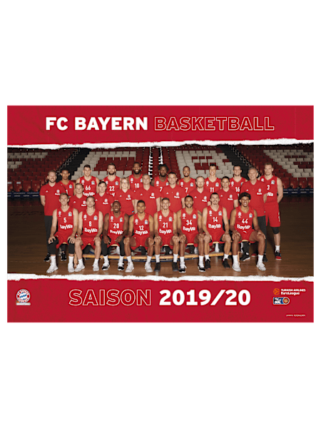 Basketball Shop Official Fc Bayern Online Store