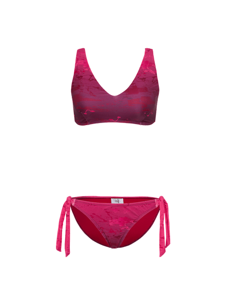 Damen Bikini Set Damen Bikini Set